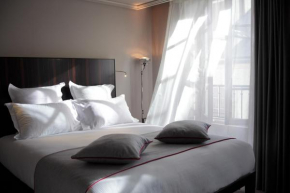  Hotel Saint Dominique  Париж